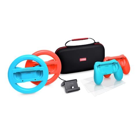 GXT 1249 Pacchetto accessori 7 in 1 per Nintendo Switch - Foto 9