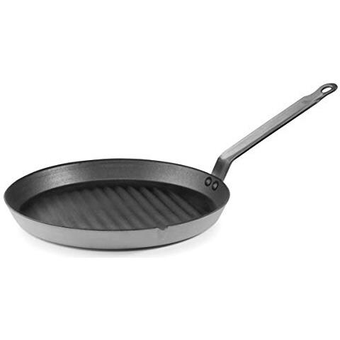 63727 - Padella grill antiaderente Ferrum, 26 cm - Foto 1