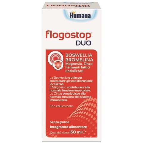 Flogostop Duo 150 ml - Foto 1