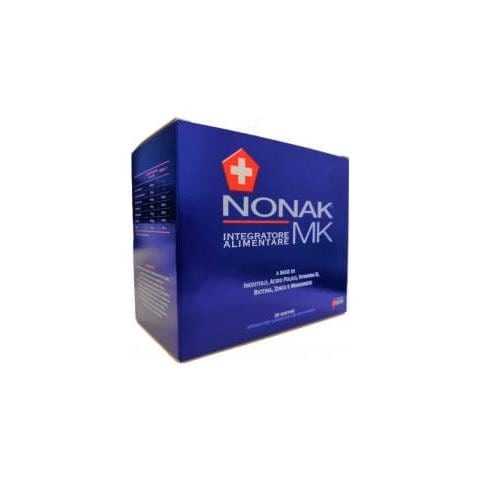 Nonak Mk 30 Bustine 90 g - Foto 1