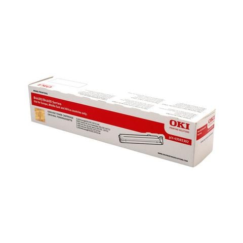 Cartuccia Toner Originale B 4400/4600 - Foto 2