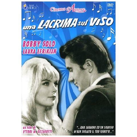 Dvd Lacrima Sul Viso (una) - Foto 1