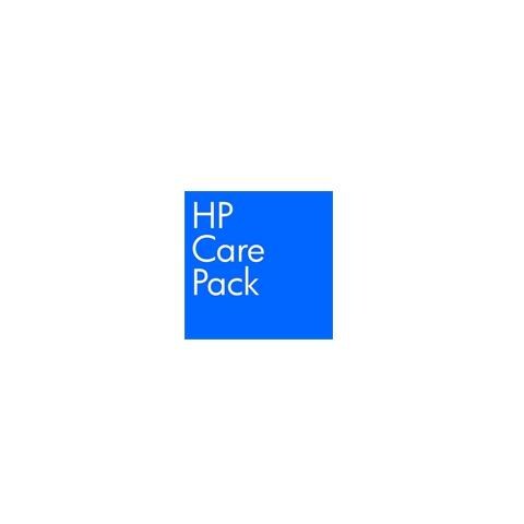 eCare Pack 3y NbdExch Scanjt 8350-839 - Foto 1