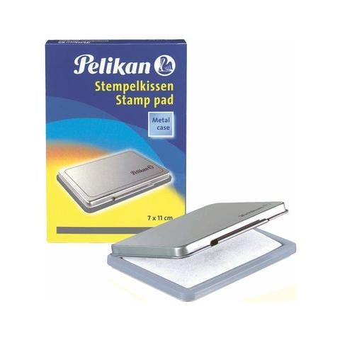 cuscinetto timbri 9x16cm n. 1 neutro - Foto 1