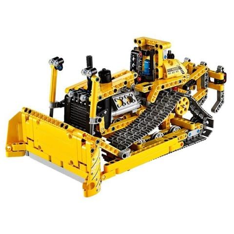 42028 Bulldozer - Foto 2