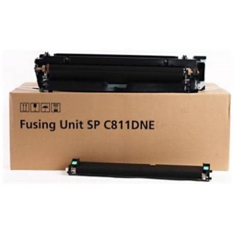 Fusore Type-811 - 120000 pagina - Foto 1