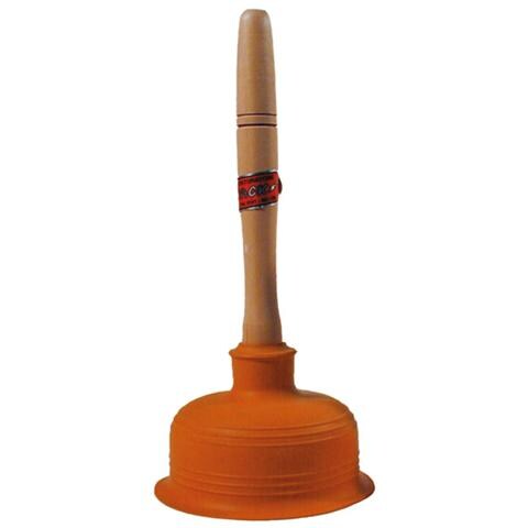 Sturatore Zak Grande Cm. 15 - Foto 1