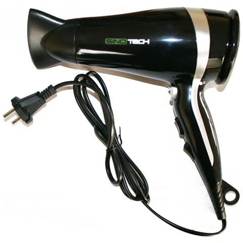 Phon Asciugacapelli professionale potenza 2000 W - Foto 7