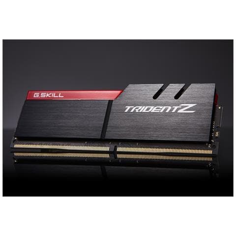 Memoria Dimm Trident Z 16GB (2 x8GB) DDR4 2133MHz CL 16 - Foto 2