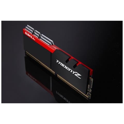 Memoria Dimm Trident Z 16GB (2 x8GB) DDR4 2133MHz CL 16 - Foto 7