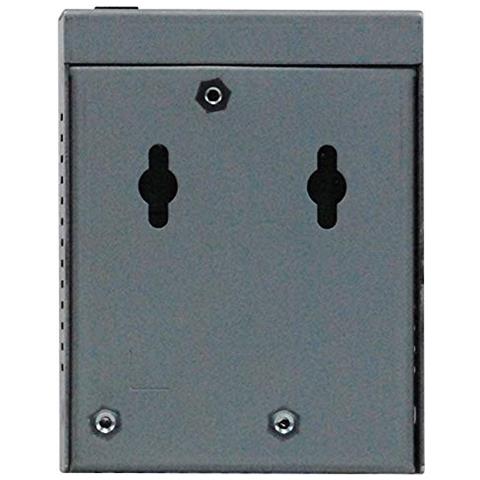 Adattatore Distributori di Rete Nero POS-3000 - Foto 6