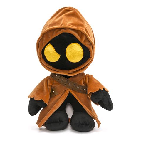 Star Wars - Peluche Jawa 45 Cm - Foto 2