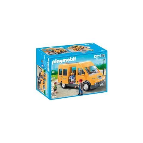 Scuolabus Giallo - Foto 1