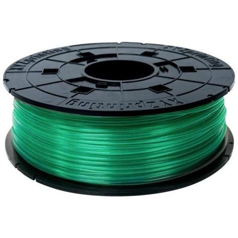 Pla Clear Green 600 Gr Junior - Foto 1