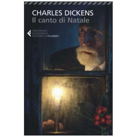 Charles Dickens - Il Canto Di Natale - Foto 2