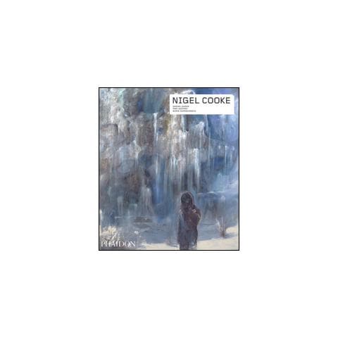 Nigel Cooke. Ediz. a colori - Foto 1