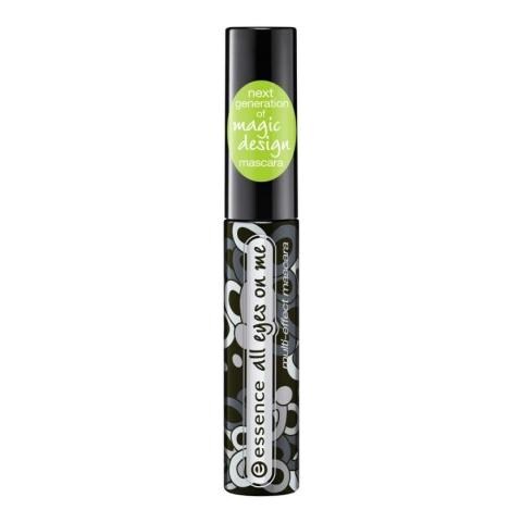 All Eyes On Me Mascara Occhi 01 - Foto 1