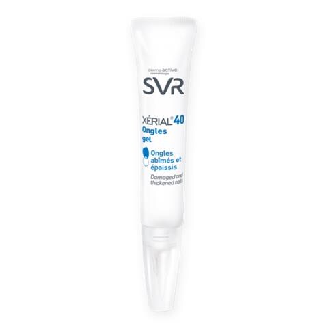 Xerial 40 Unghie Gel 10ml - Foto 2