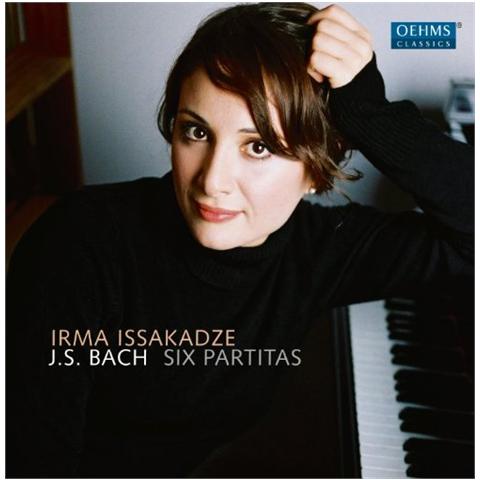 Bach - Sechs Partiten (2 Cd)  - Foto 1