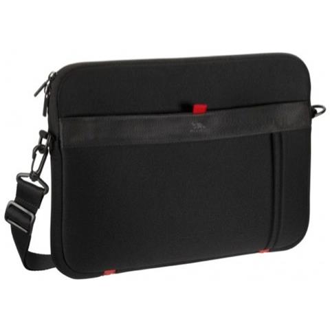 5120 Borsa per Notebook da 13,3" Colore Nero - Foto 6