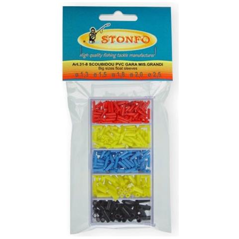 Art. 31-8 Scoubidou Pvc Gara Mis. Grandi - Foto 1