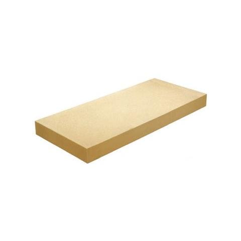 Materasso - Densità Schiuma 30 Kg / mc - 195 X 85 X H 14 Cm - Foto 1