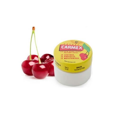 Moisturising Balsamo labbra Cherry 7,5g - Foto 1