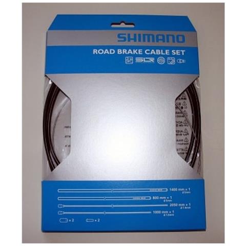 Set Cavi Freno Race - Foto 1