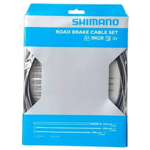 Set Cavi Freno Race - Foto 2