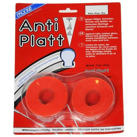 Anti Foratura Rosso 25-28x622 - Foto 1