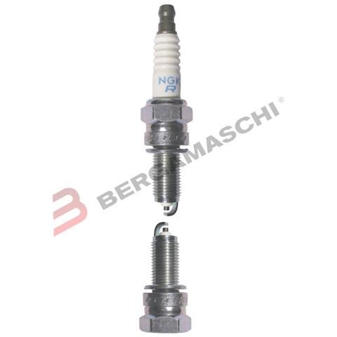 B1r N6309099 Candela Cpr9eb-9stock Nr. 6508 Confezione Da 10 Pezzi - Foto 1