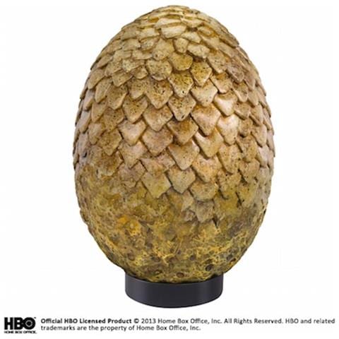 Game Of Thrones: Viserion Egg - Foto 1