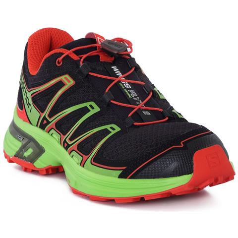 salomon wings flyte 2 recensioni