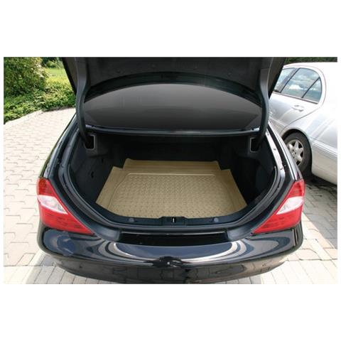 Tappeto Baule Medio Beige Total-protection - Foto 11