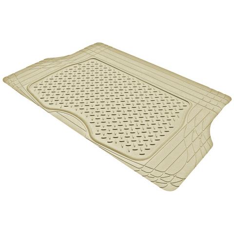 Tappeto Baule Medio Beige Total-protection - Foto 1