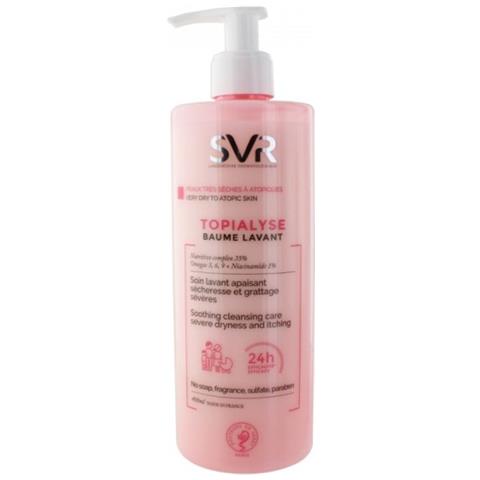 Topialyse Baume Lavante 400 Ml - Foto 1
