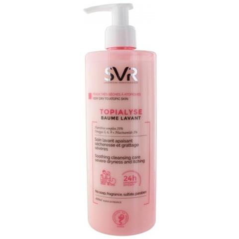 Topialyse Baume Lavante 400 Ml - Foto 2