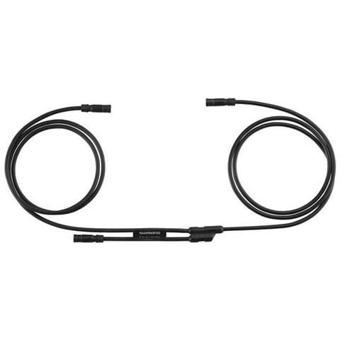Cavi Di2 En Y 3xet Electric Cable Ricambi Dei Componenti 550 / 50 / 550mm - Foto 1