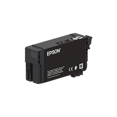 Cartuccia D'inchiostro C13T40C140 Compatibile con UltraChrome XD2 Colore Nero - Foto 1