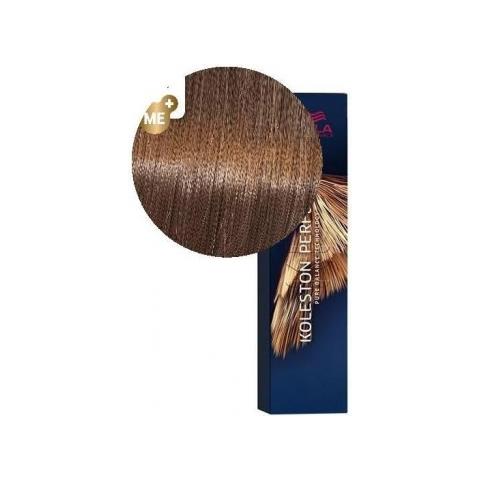Koleston Perfect Me + 60 Ml Wella 7/37 Brown Golden Blonde - Foto 3