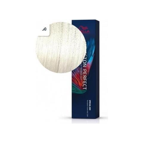 Koleston Perfect Me + Super Mix 60 Ml 0/00 Bianco - Foto 2