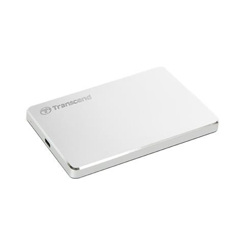 Hard Disk Interno StoreJet 25C3S 2 TB 2.5" Interfaccia USB 3.1 Gen 1 5 Gbit / s - Foto 2