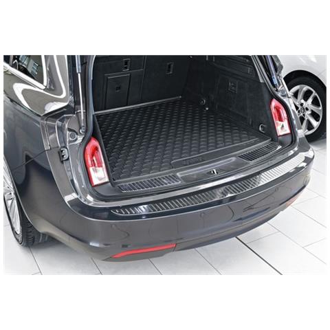 25200 Vasca Baule Su Misura In Gomma Sintetica Audi A1 3p09-10 10-18 - Foto 4