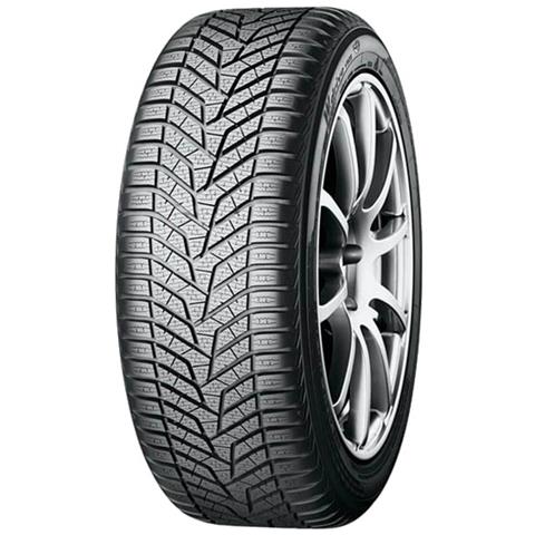 Gomme Pneumatico Invernali 265-40 R20 - Foto 1