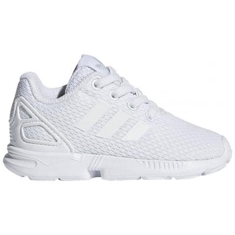 Zx Flux El I Scarpa Tempo Libero - Bimbo Eur 27 - Foto 1