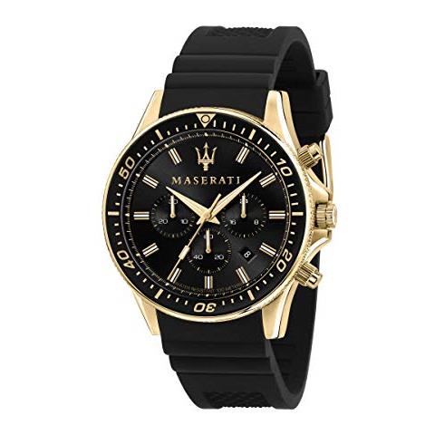 R8871640001 Orologio Uomo Al Quarzo - Foto 3