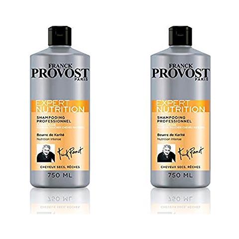 Esperto Di Nutrizione Shampoo 750ml - Foto 1
