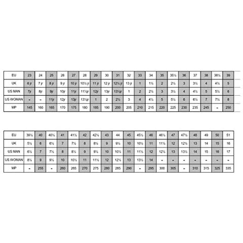 Paradise / lama Pattino Ghiaccio, Donna, Bianco, 42 - Foto 3