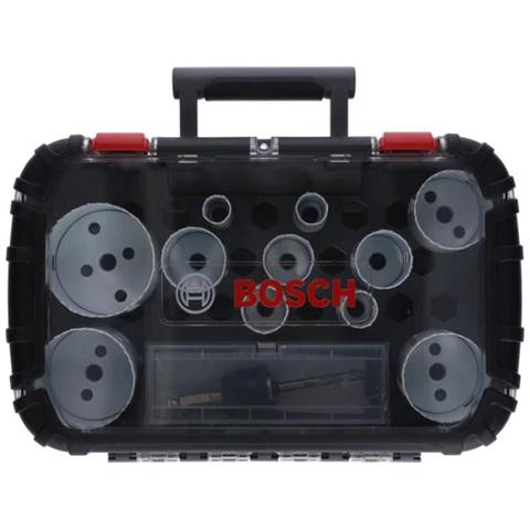 2 608 594 193 Sega Per Trapano 14 Pz - Foto 4