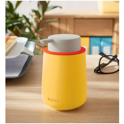 Cosy Dipenser Gel Disinfettante Gia - Foto 2